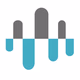 Turquesa FM - XHCANQ Logo