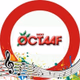 Radio OCTAAF Logo