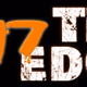 KNBU-FM Logo