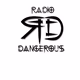 Radio Dangerous Logo