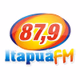 Radio Itapua FM Logo