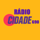 Rádio Cidade Logo