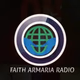 Faith Armaria Radio Logo