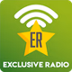 Exclusively Stevie Wonder - Hits logo