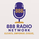 888 Radio Network logo