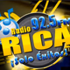 Radio Rica 92.5 FM Logo