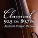 Classical 90.5 - K209AF Logo