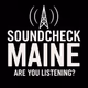 Soundcheck Maine Logo