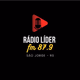 Rádio Lider Logo