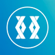 Conexão FM 106,5 Logo