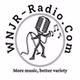 WNJR-Radio.Com logo
