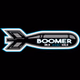 Boomer Radio 95.3 & 105.9 - KKBC-FM logo