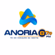 Rádio Anoriafm 87.9 Logo