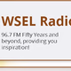 Inspiration 97  - WSEL-FM Logo