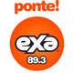Exa FM - XHKW Logo