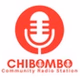 Chibombo Community Radio logo