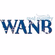 Cool Country - WANB Logo