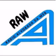 Rádio Alvorada da Web Logo