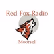 Red Fox Radio logo