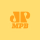 Jovem Pan Webradio - JP MPB Logo