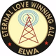 Radio Elwa Jos Logo