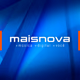 Rádio Maisnova FM Logo