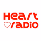 Heart Radio Greece - Greek Channel Logo