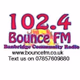 Bounce FM Logo