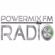 Powermix FM - Urban Logo