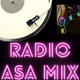 ASA MIX Logo