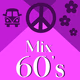 Dynamo Radio - Mix 60's Logo