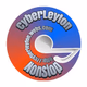 CyberLeyton NonStop Logo