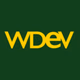 WDEV - W270BR Logo