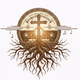 Root Cellar Radio Logo