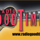 Radio Good Times Logo
