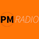 Pmradio.se Logo