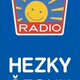 Rádio Blaník Logo