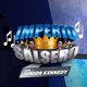 Imperio Salsero Logo
