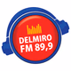 Radio Delmiro Logo