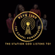 1300 AM KSYB The Gospel Powerhouse - KSYB Logo