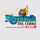 La Rancherita Radio de Cerro Logo