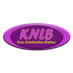KNLB Your Celebration Radio - KNLB Logo