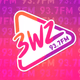 93.7 3WZ - WZWW Logo