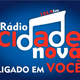 Radio Cidade Nova FM Logo