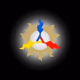 Radio Gnosis Colombia Logo