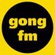 Gong FM - R'n'B Logo