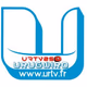 81.8 URTV FM Logo