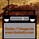 Radio Y'Abaganda Logo