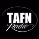TAFN Radio Logo