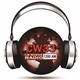 CW33 La Nueva Radio Florida Logo